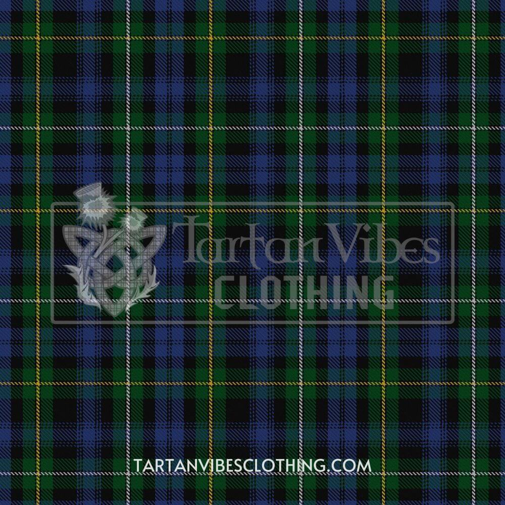 Campbell of Argyll #01 tartan