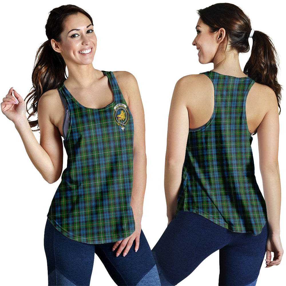 campbell-of-argyll-02-tartan-women-racerback-tanks-with-family-crest