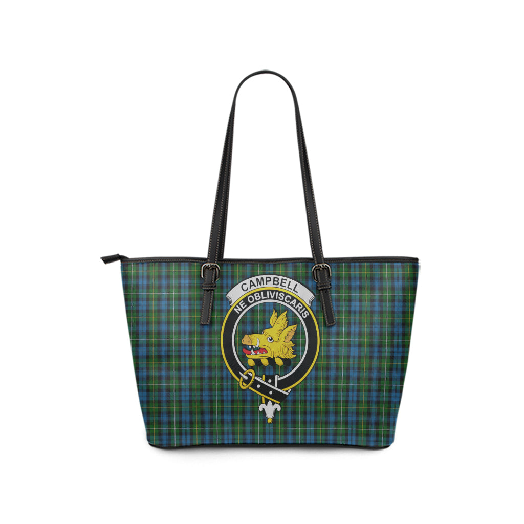 campbell-of-argyll-02-tartan-leather-tote-bag-with-family-crest