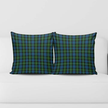 Campbell of Argyll #02 Tartan Pillow Cover