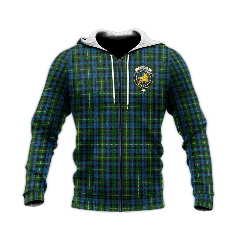 campbell-of-argyll-02-tartan-knitted-hoodie-with-family-crest