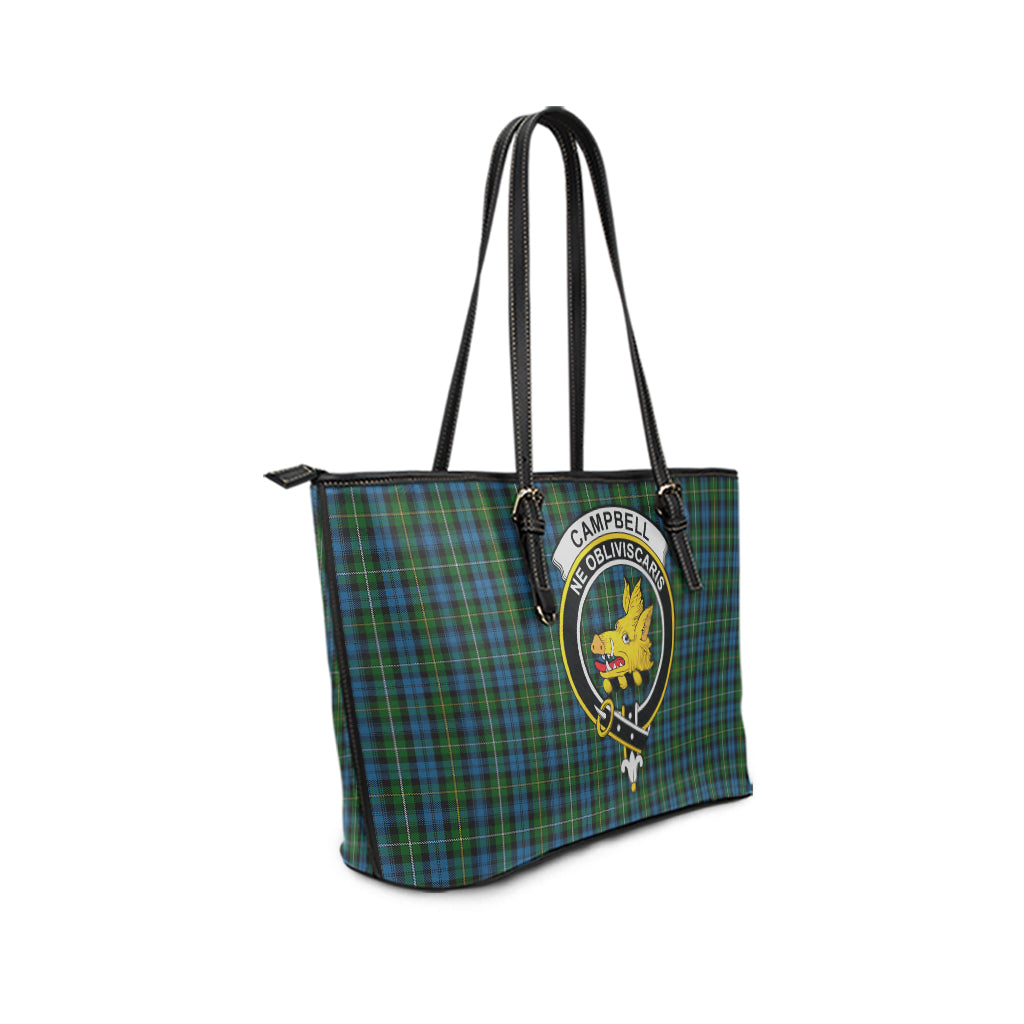 campbell-of-argyll-02-tartan-leather-tote-bag-with-family-crest