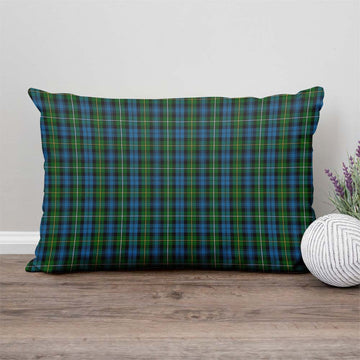 Campbell of Argyll #02 Tartan Pillow Cover