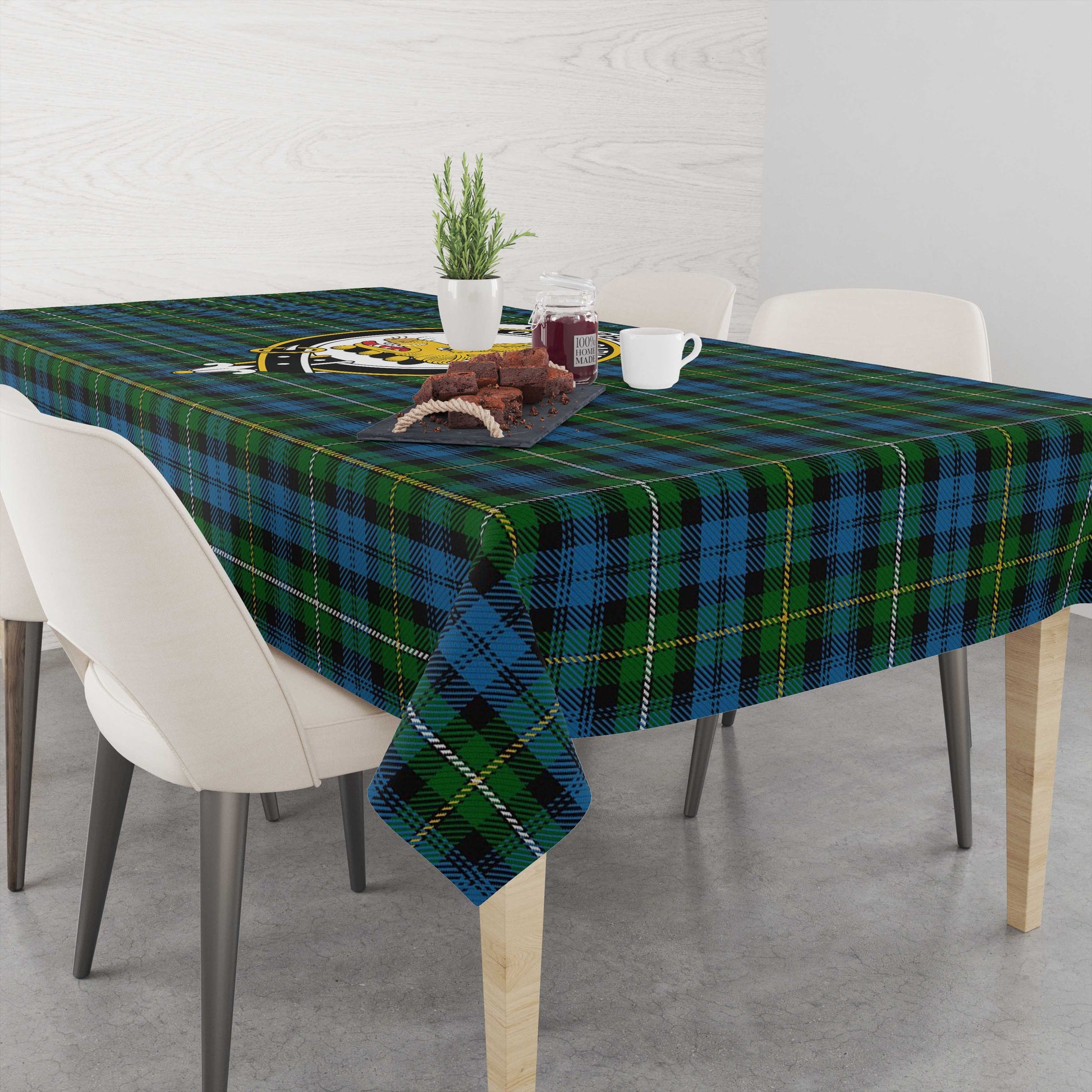 campbell-of-argyll-02-tatan-tablecloth-with-family-crest