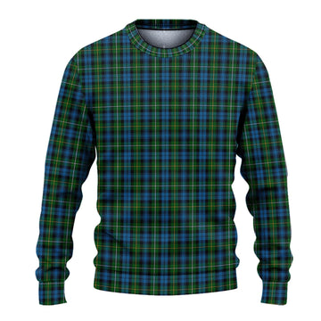 Campbell of Argyll #02 Tartan Ugly Sweater