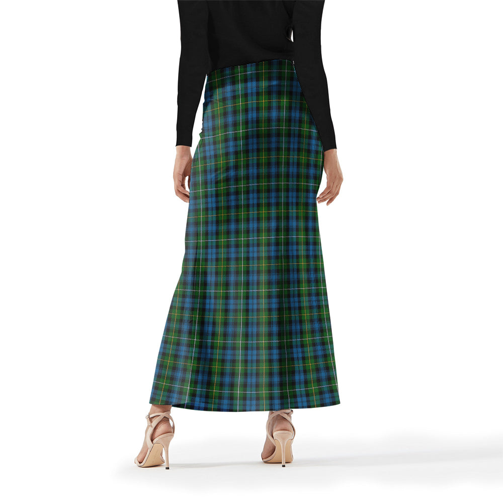 campbell-of-argyll-02-tartan-womens-full-length-skirt