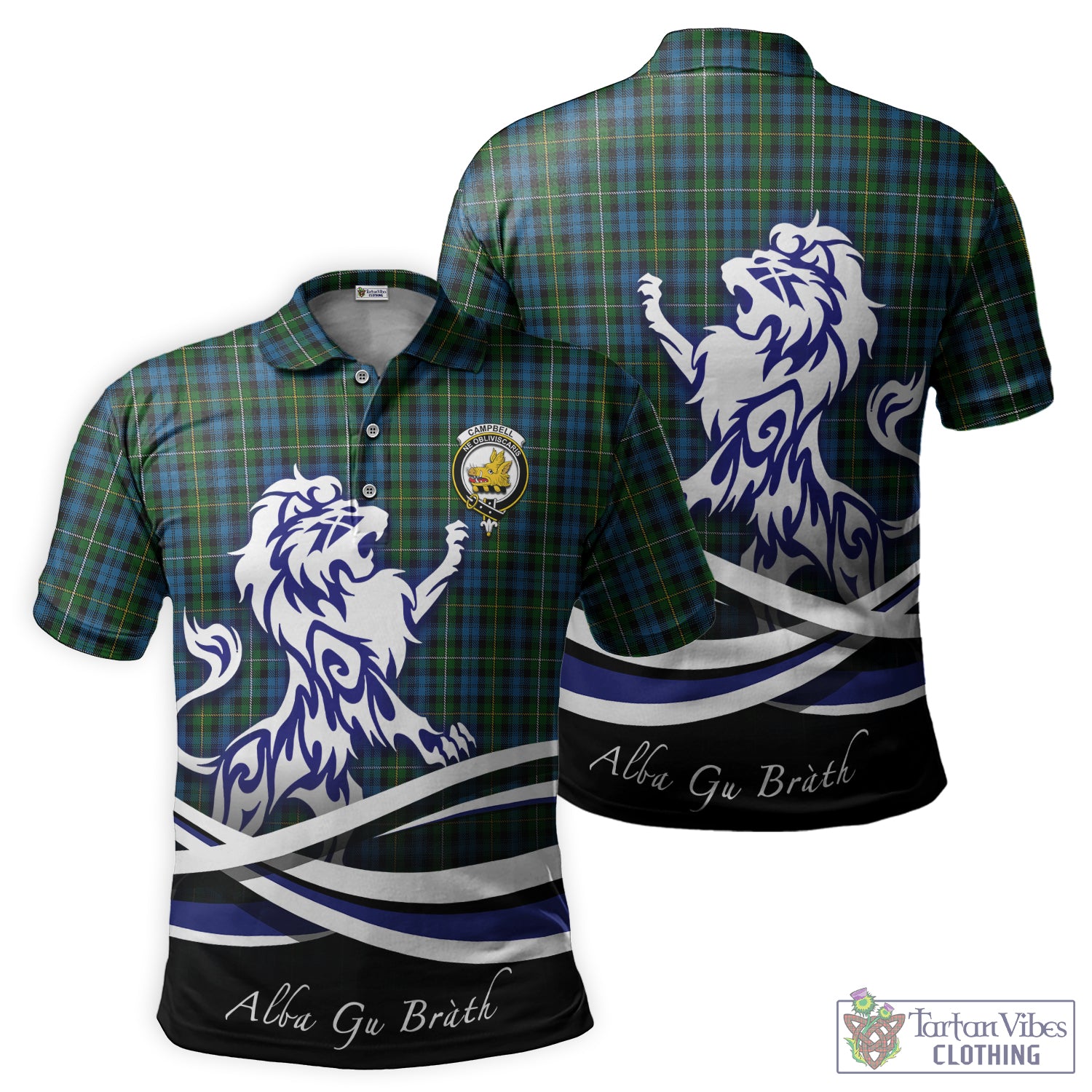 campbell-of-argyll-02-tartan-polo-shirt-with-alba-gu-brath-regal-lion-emblem