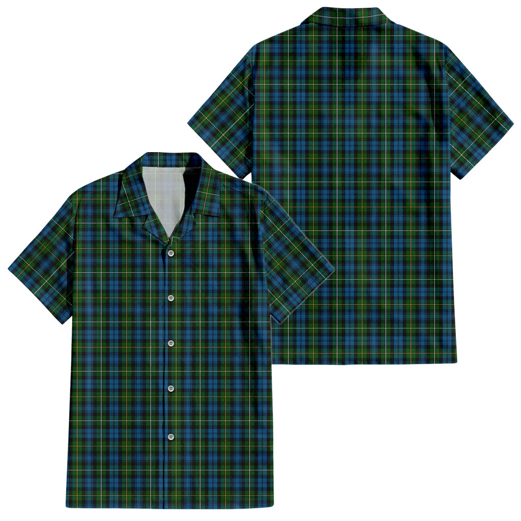 campbell-of-argyll-02-tartan-short-sleeve-button-down-shirt