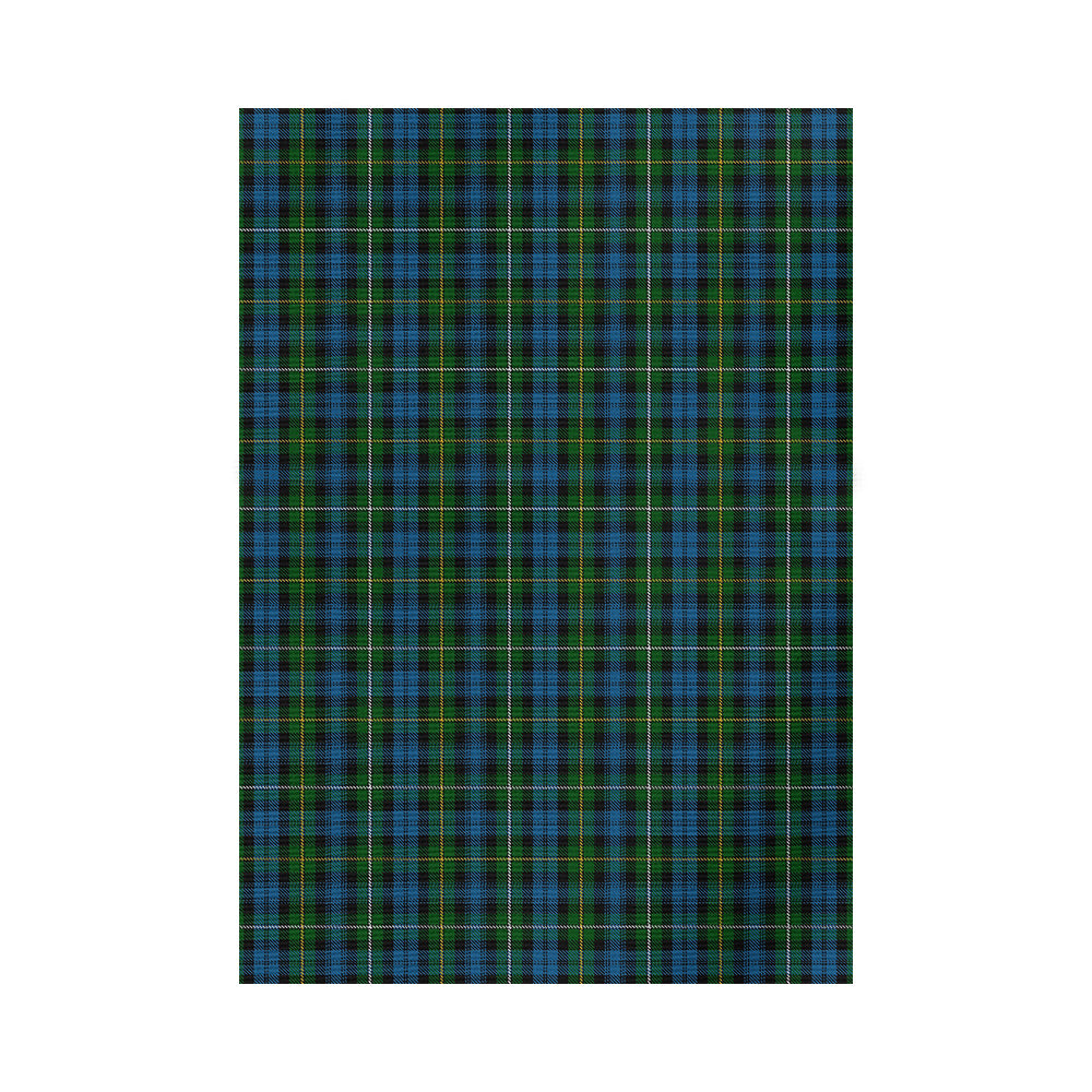 Campbell of Argyll #02 Tartan Flag - Tartan Vibes Clothing