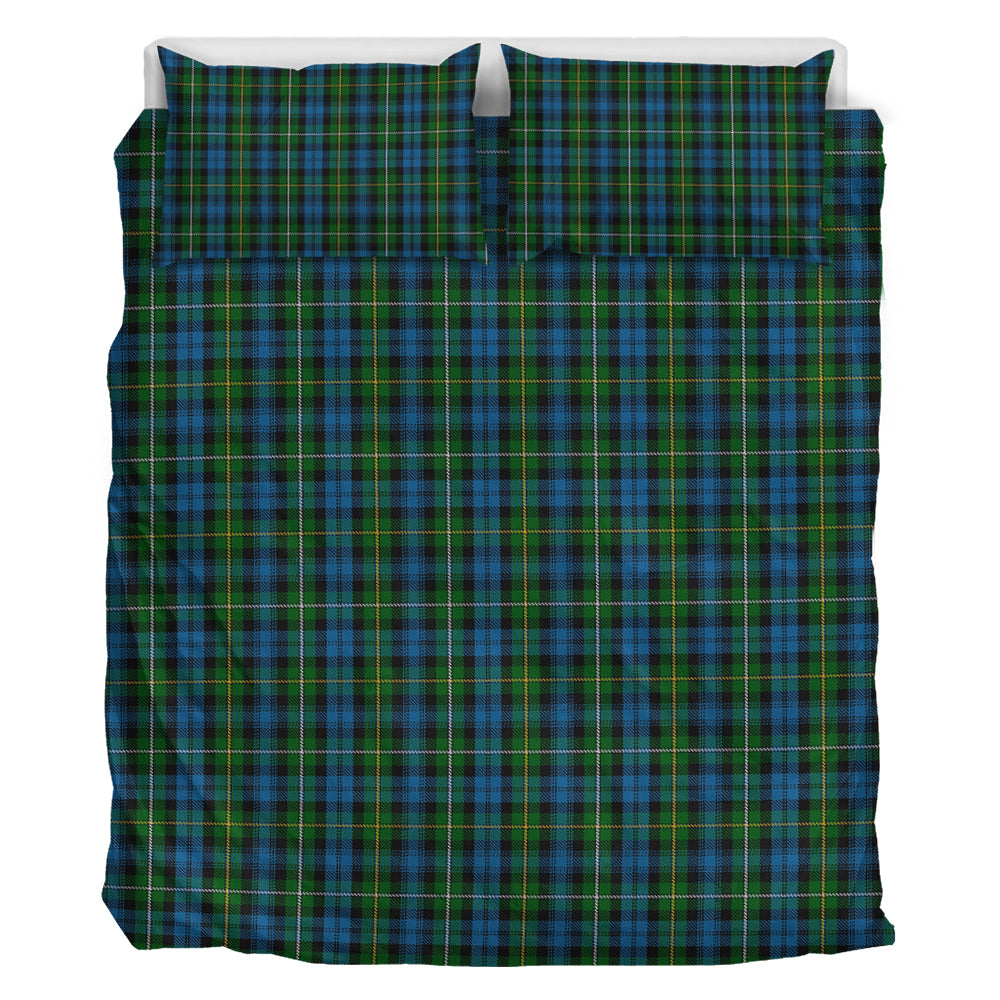 campbell-of-argyll-02-tartan-bedding-set