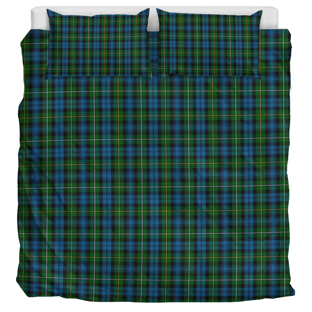 campbell-of-argyll-02-tartan-bedding-set