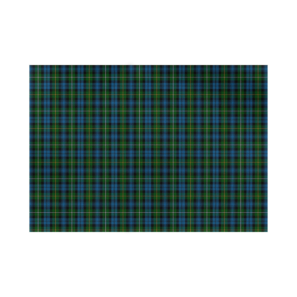 Campbell of Argyll #02 Tartan Flag - Tartan Vibes Clothing