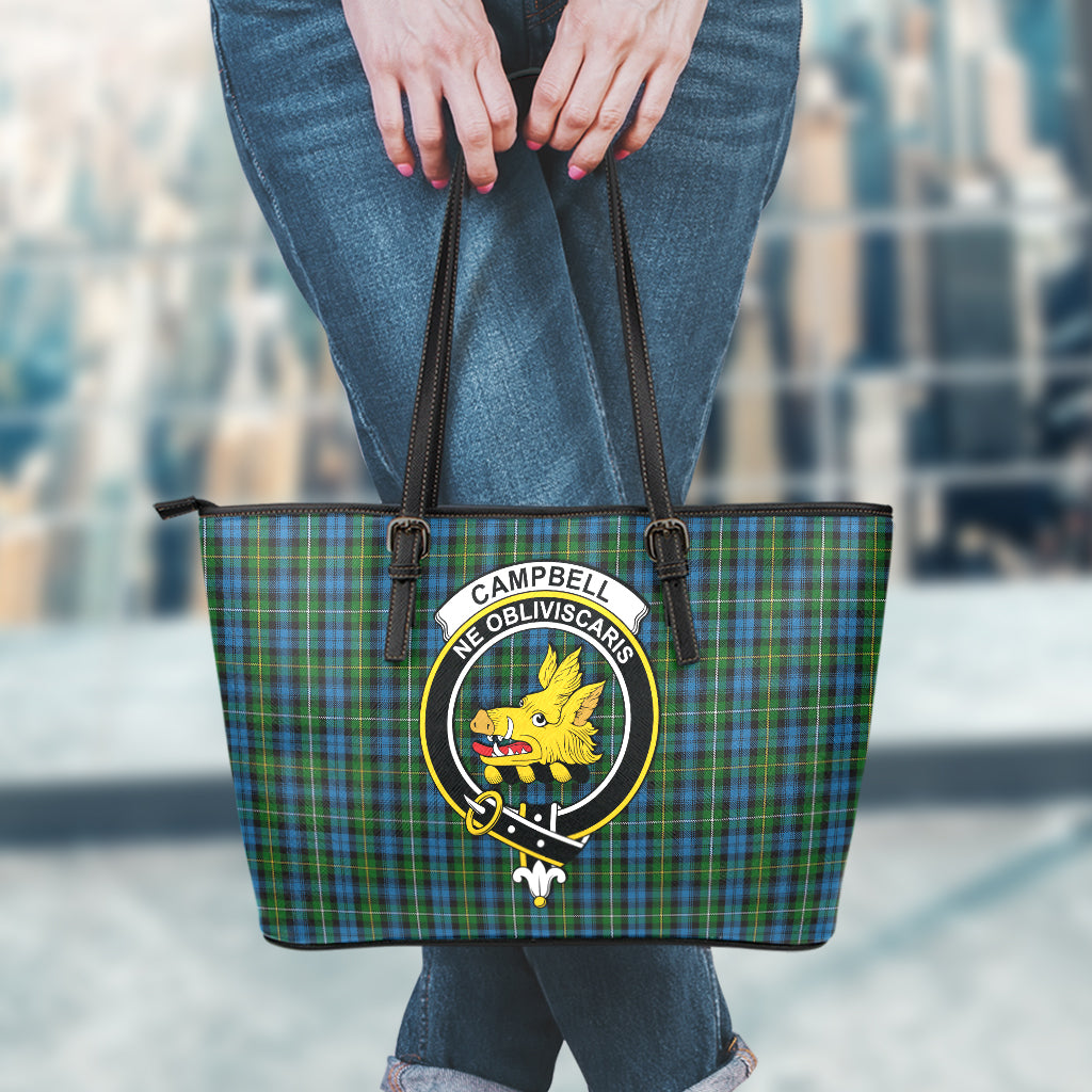 campbell-of-argyll-02-tartan-leather-tote-bag-with-family-crest