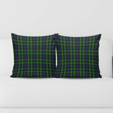 Campbell of Breadalbane Tartan Pillow Cover