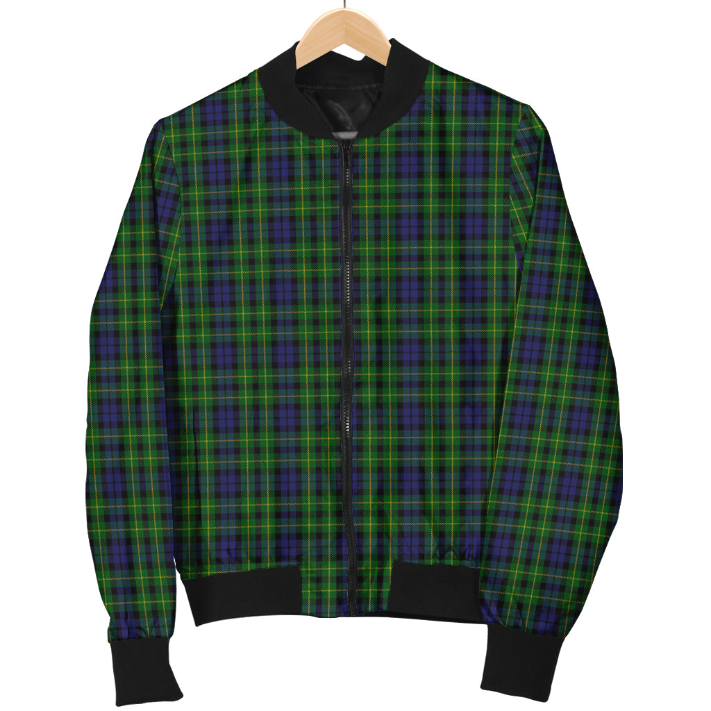 campbell-of-breadalbane-tartan-bomber-jacket