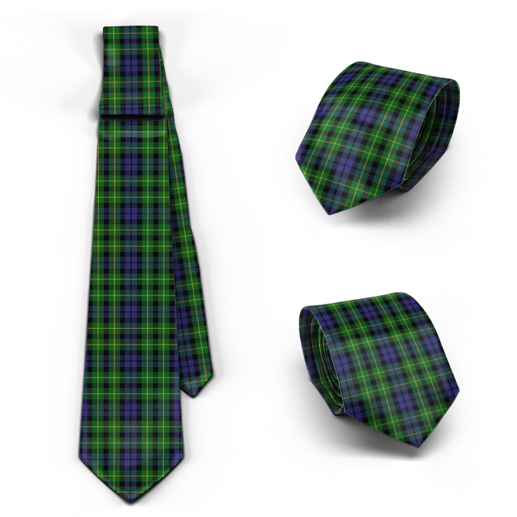 campbell-of-breadalbane-tartan-classic-necktie