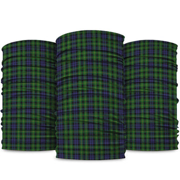 Campbell of Breadalbane Tartan Neck Gaiters, Tartan Bandanas, Tartan Head Band