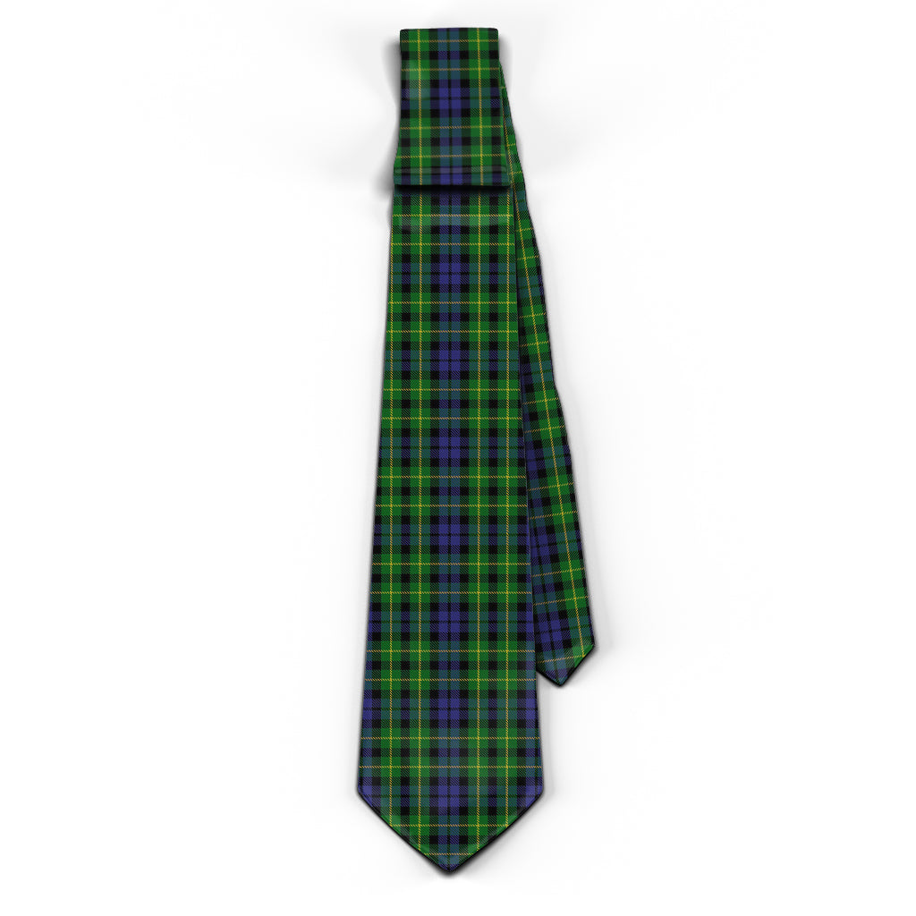 campbell-of-breadalbane-tartan-classic-necktie