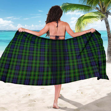 Campbell of Breadalbane Tartan Sarong