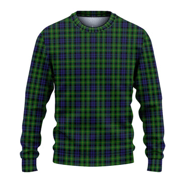 Campbell of Breadalbane Tartan Ugly Sweater