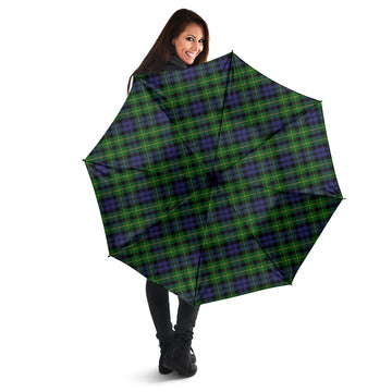 Campbell of Breadalbane Tartan Umbrella