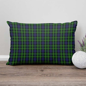 Campbell of Breadalbane Tartan Pillow Cover