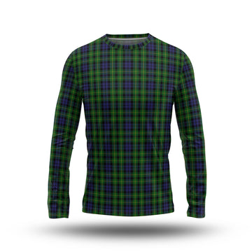 Campbell of Breadalbane Tartan Long Sleeve T-Shirt