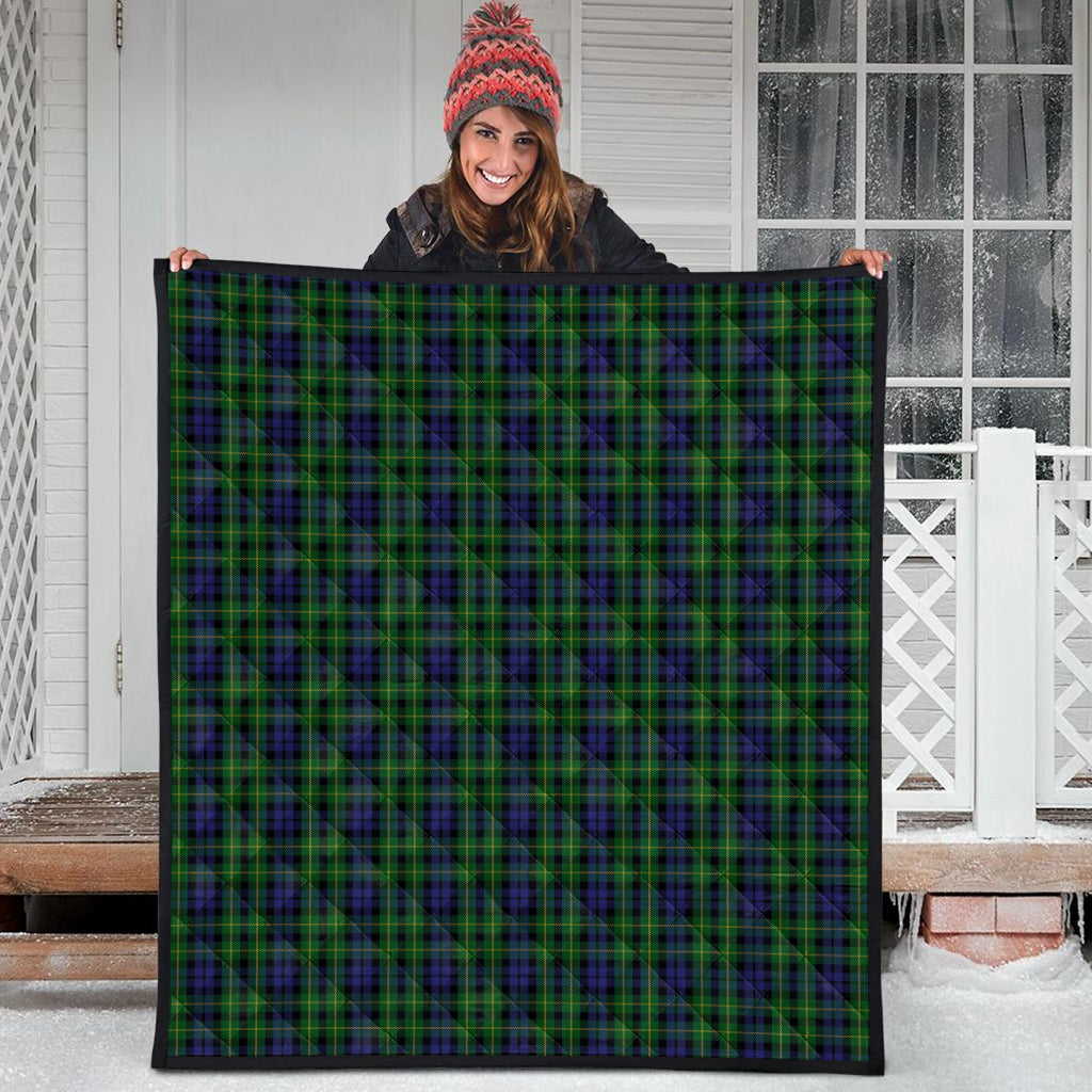 campbell-of-breadalbane-tartan-quilt