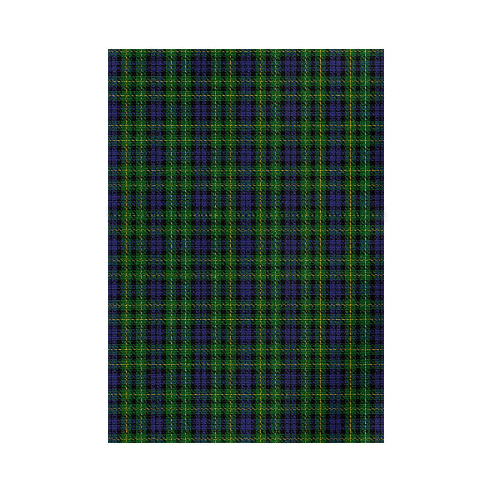 Campbell of Breadalbane Tartan Flag - Tartan Vibes Clothing