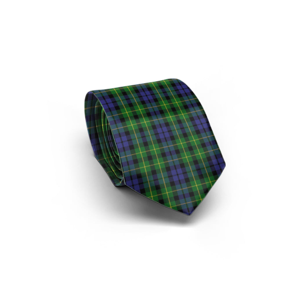 campbell-of-breadalbane-tartan-classic-necktie