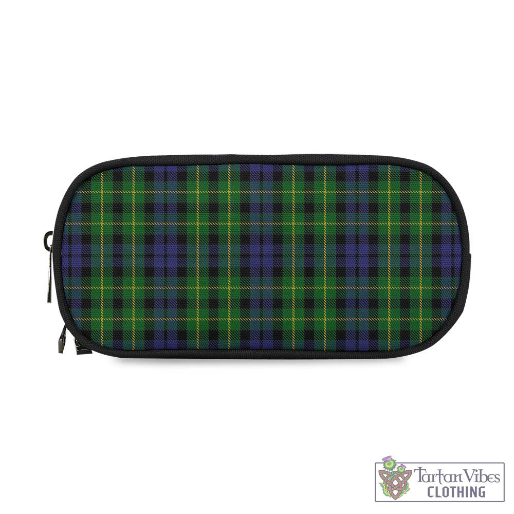 Tartan Vibes Clothing Campbell of Breadalbane Tartan Pen and Pencil Case