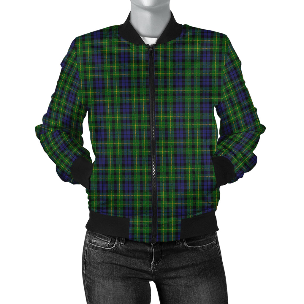 campbell-of-breadalbane-tartan-bomber-jacket