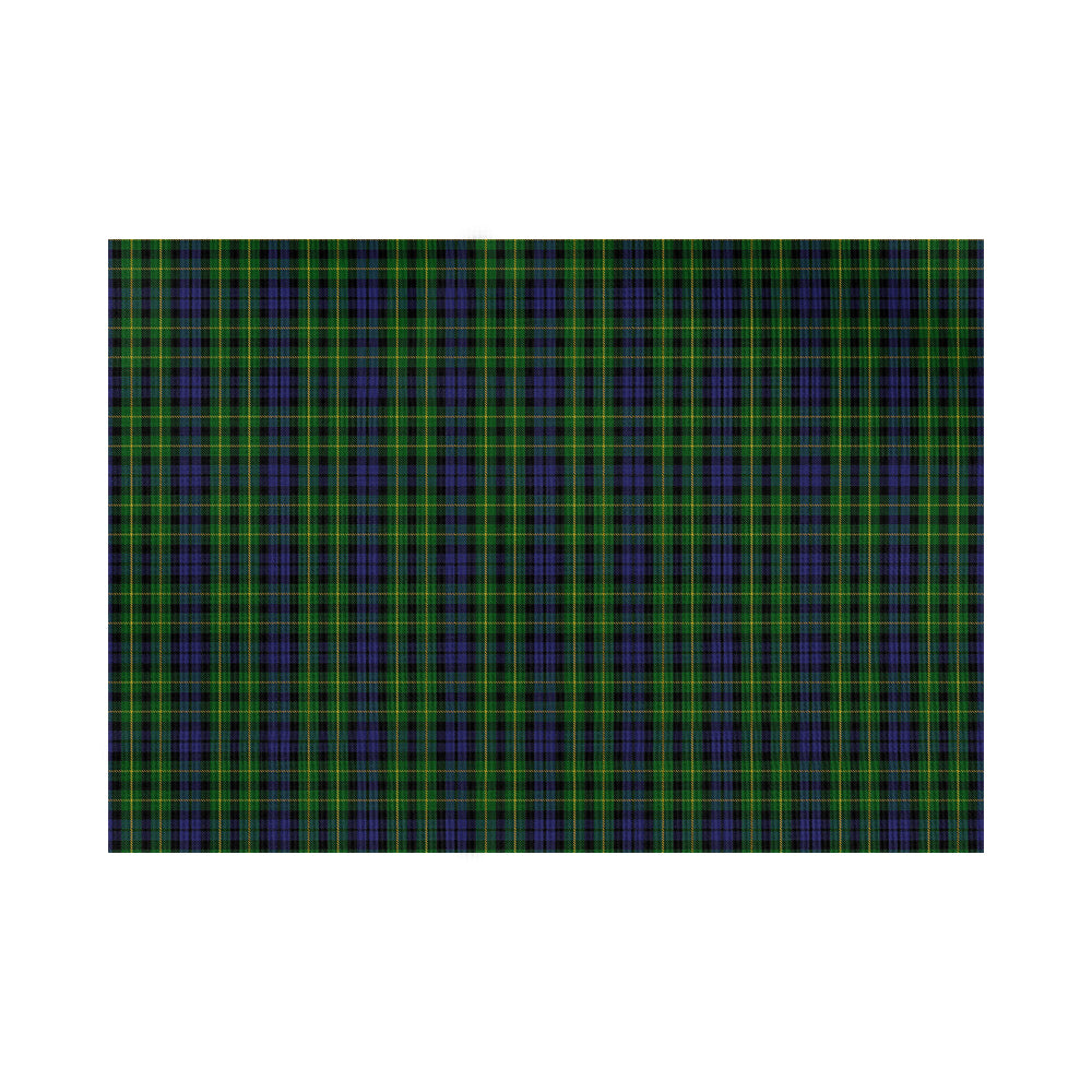 Campbell of Breadalbane Tartan Flag - Tartan Vibes Clothing