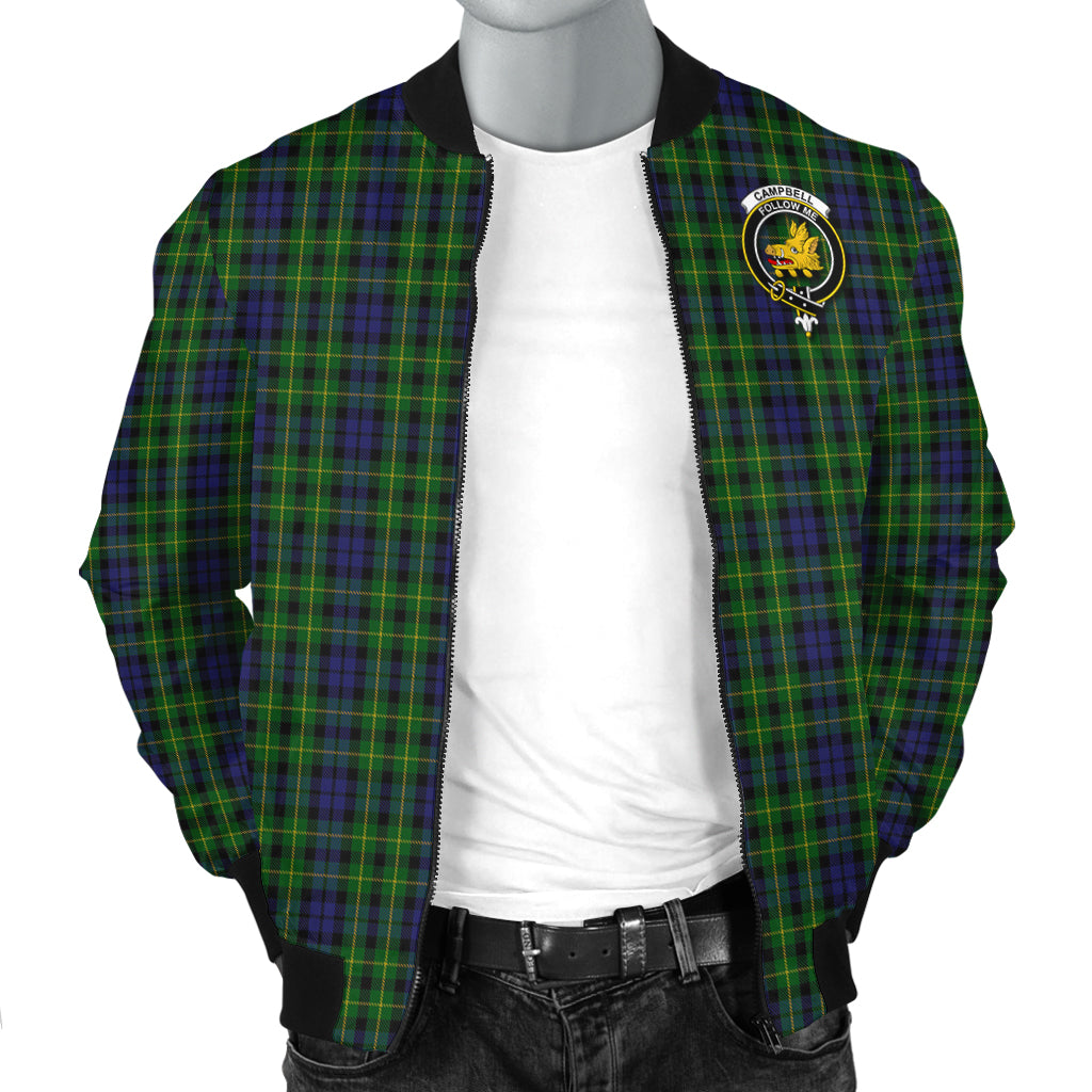 campbell-of-breadalbane-tartan-bomber-jacket-with-family-crest