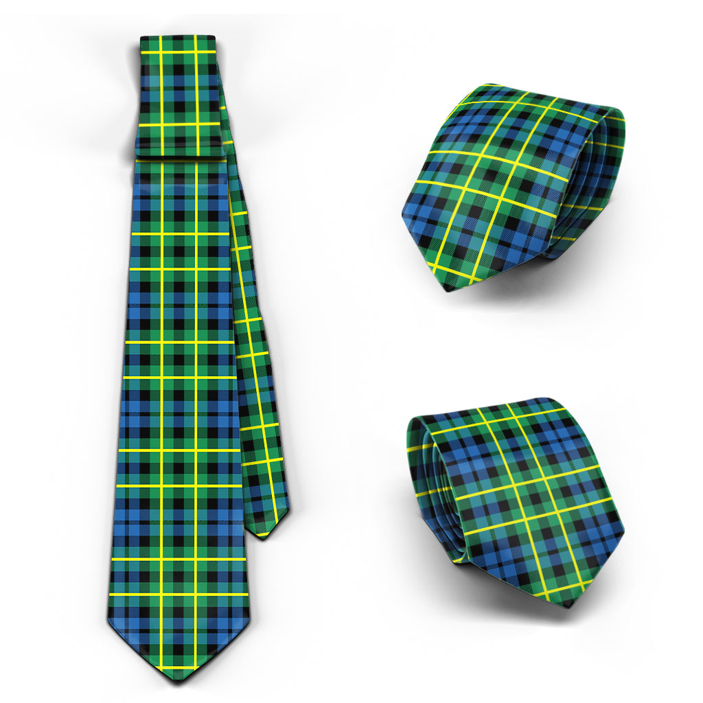 campbell-of-breadalbane-ancient-tartan-classic-necktie