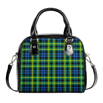 Campbell of Breadalbane Ancient Tartan Shoulder Handbags