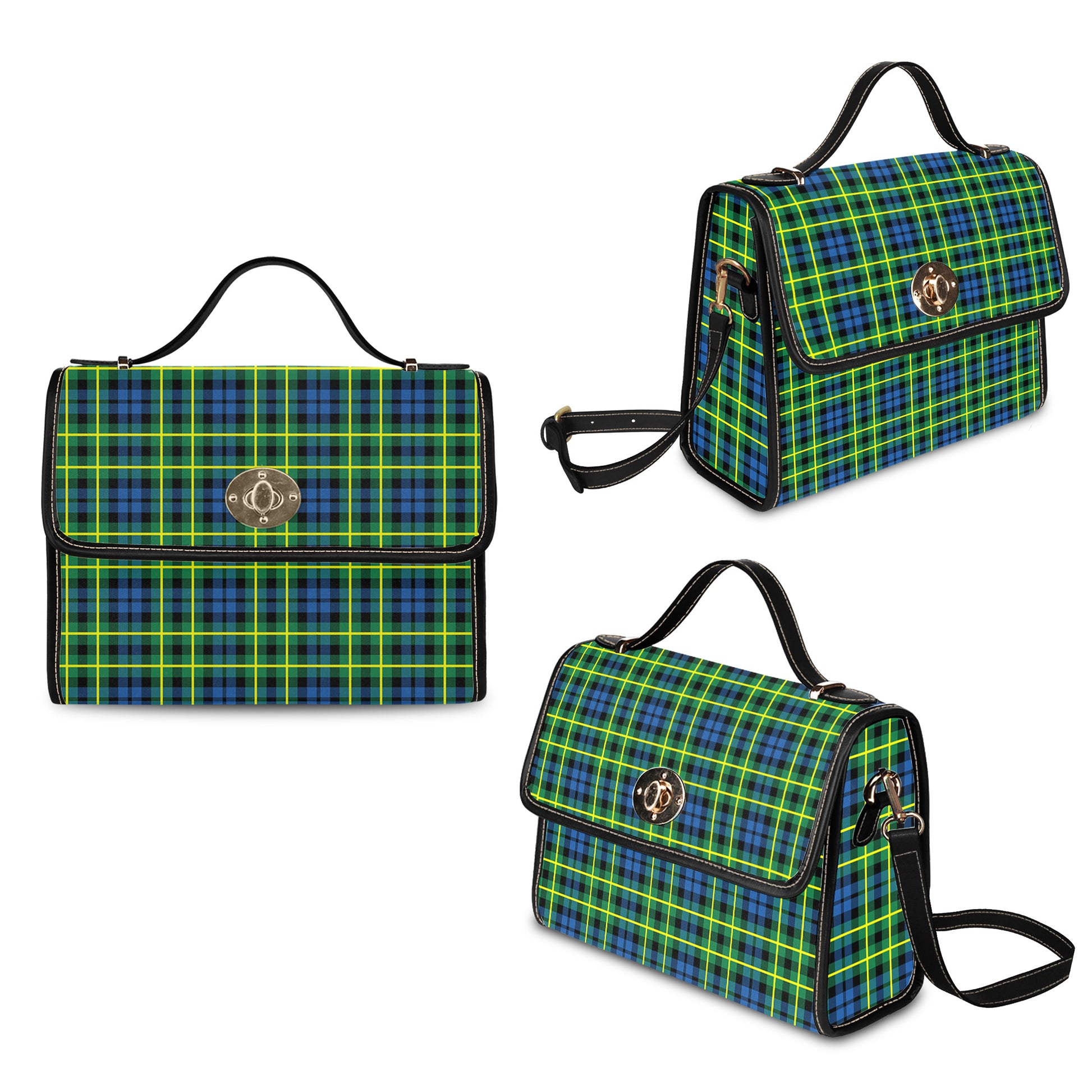 campbell-of-breadalbane-ancient-tartan-leather-strap-waterproof-canvas-bag