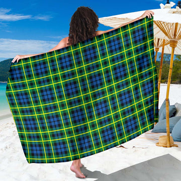 Campbell of Breadalbane Ancient Tartan Sarong