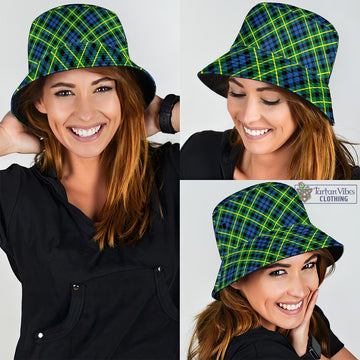 Campbell of Breadalbane Ancient Tartan Bucket Hat