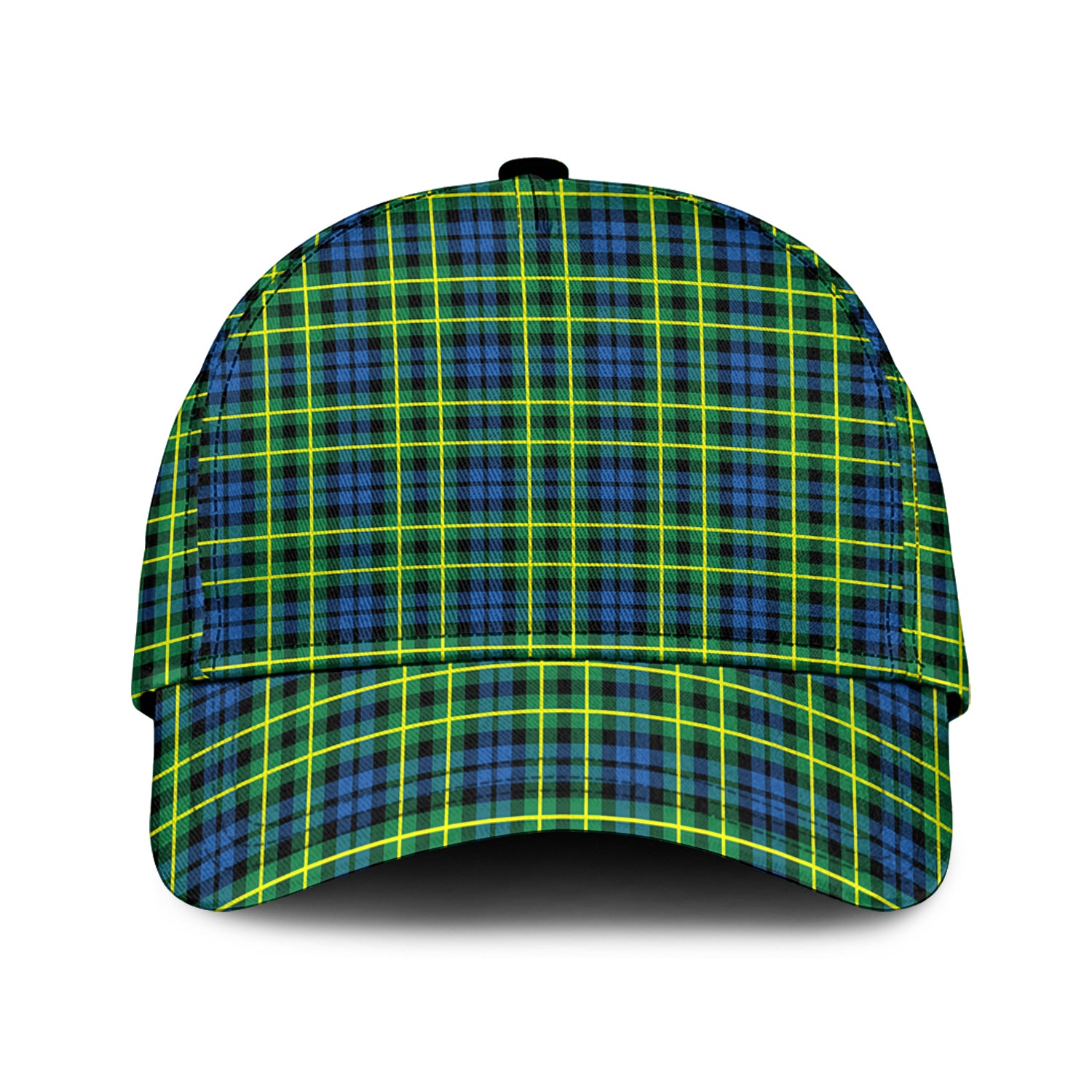 campbell-of-breadalbane-ancient-tartan-classic-cap