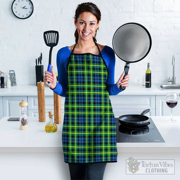 Campbell of Breadalbane Ancient Tartan Apron