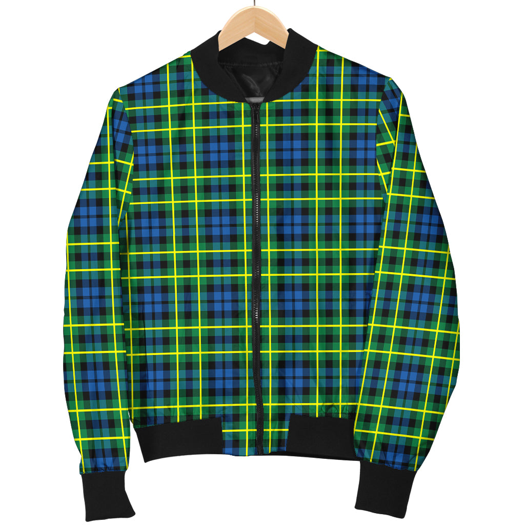 campbell-of-breadalbane-ancient-tartan-bomber-jacket