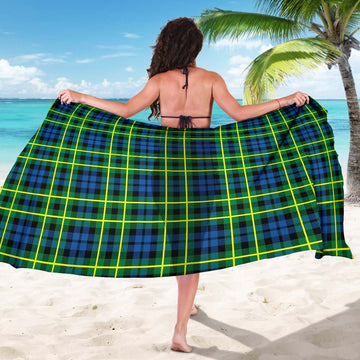 Campbell of Breadalbane Ancient Tartan Sarong