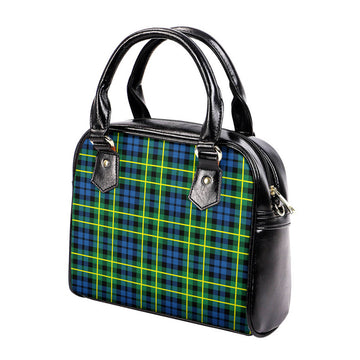 Campbell of Breadalbane Ancient Tartan Shoulder Handbags