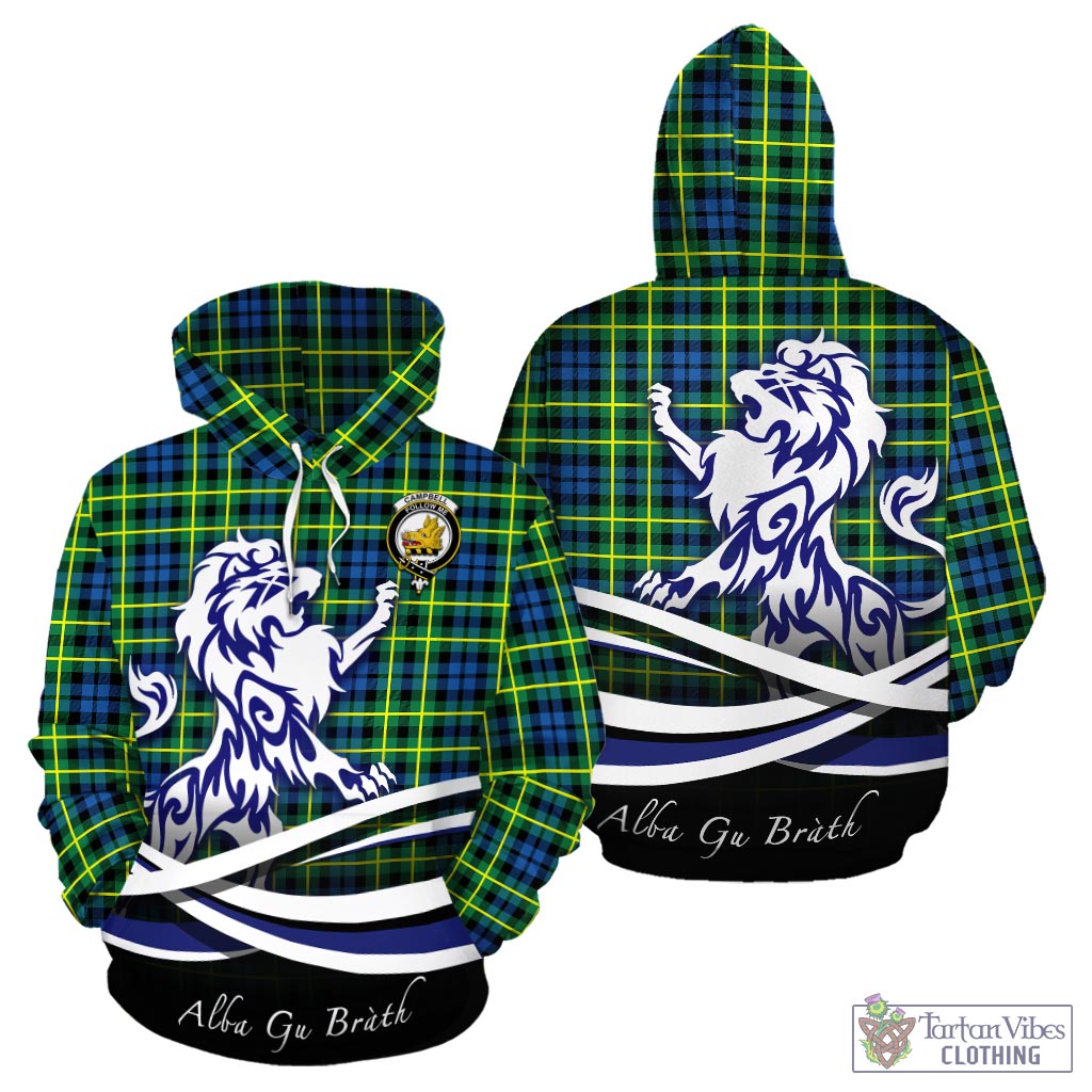 campbell-of-breadalbane-ancient-tartan-hoodie-with-alba-gu-brath-regal-lion-emblem