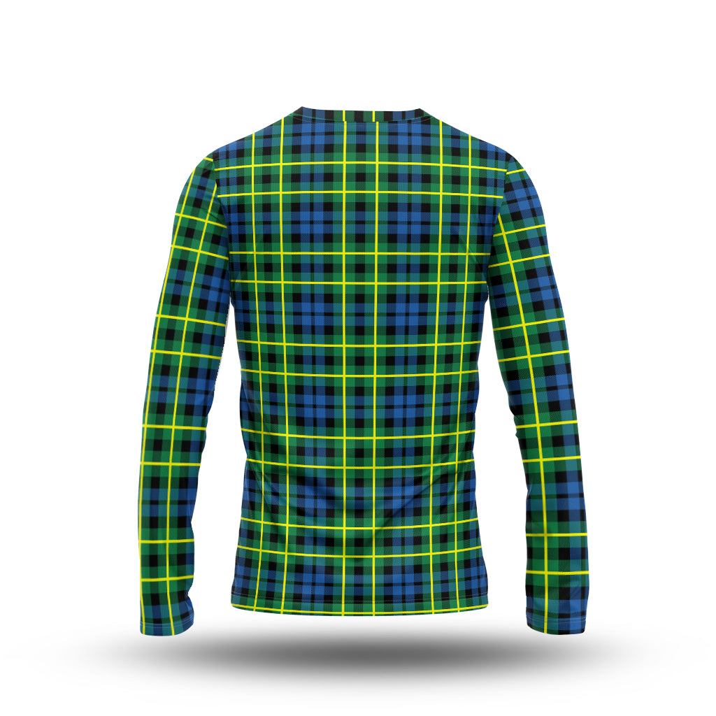 campbell-of-breadalbane-ancient-tartan-long-sleeve-t-shirt