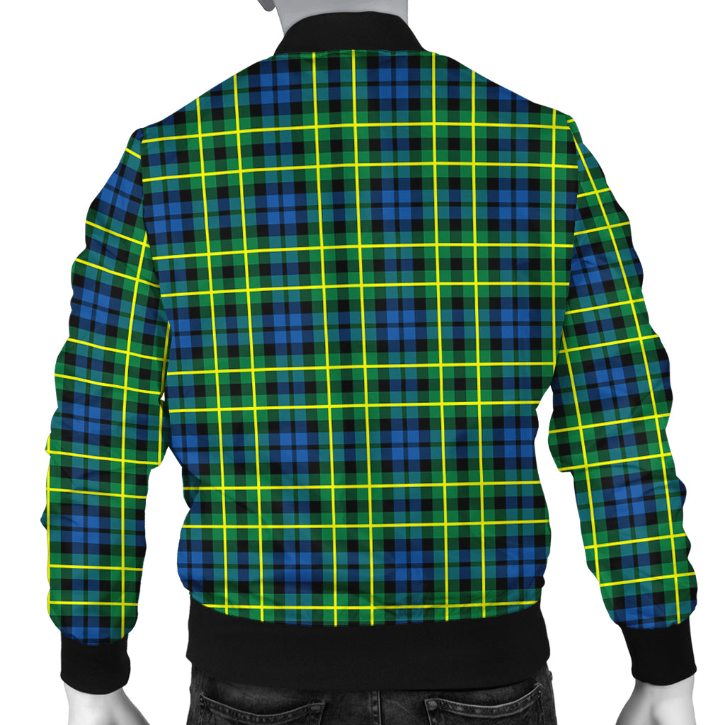 campbell-of-breadalbane-ancient-tartan-bomber-jacket