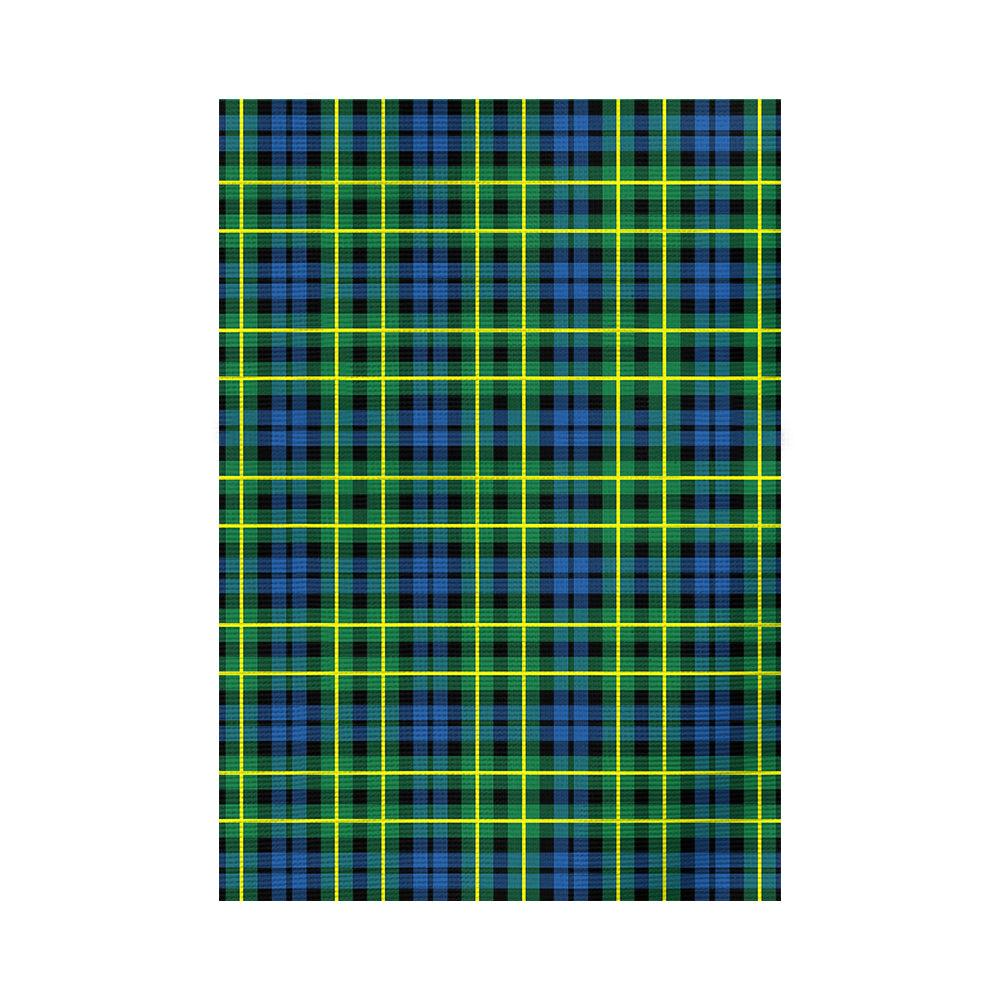 Campbell of Breadalbane Ancient Tartan Flag - Tartan Vibes Clothing