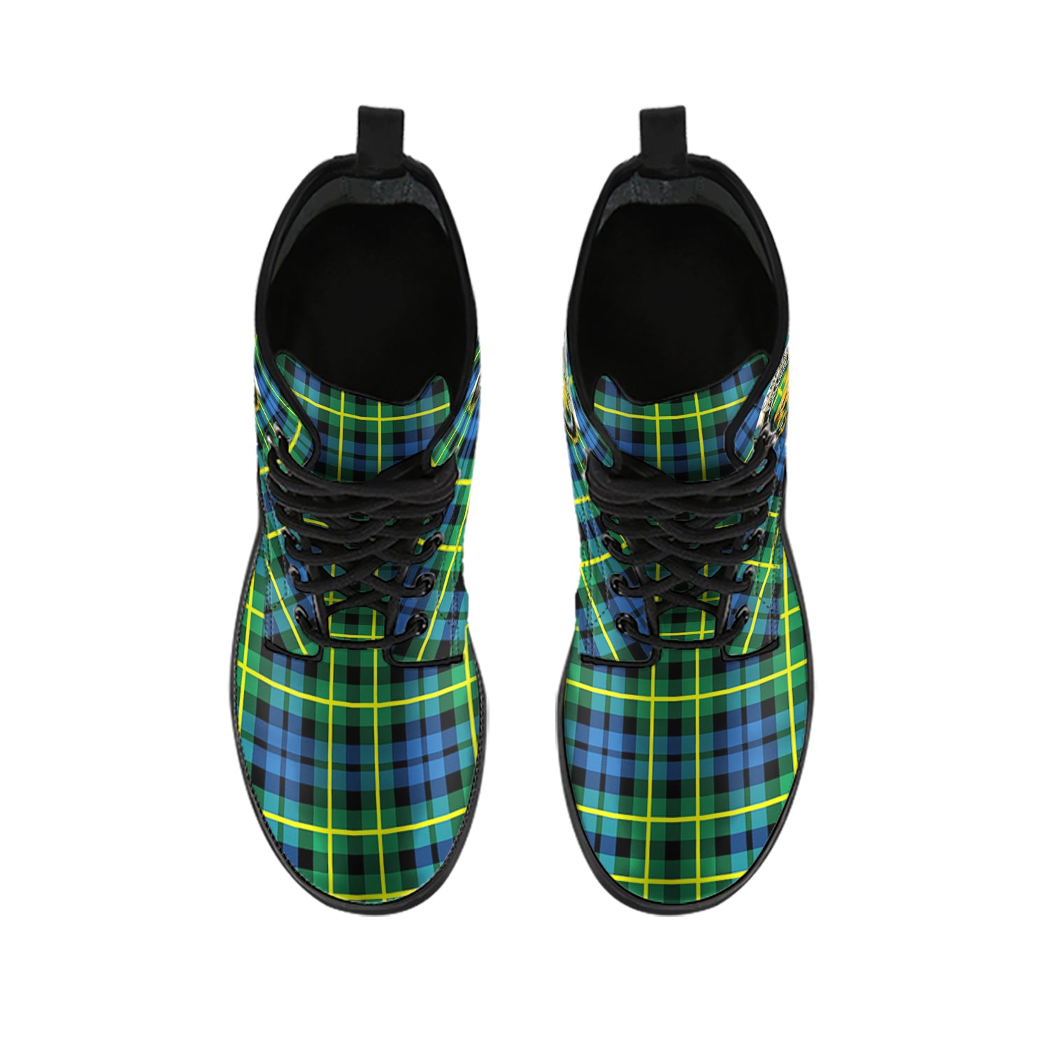 campbell-of-breadalbane-ancient-tartan-leather-boots-with-family-crest