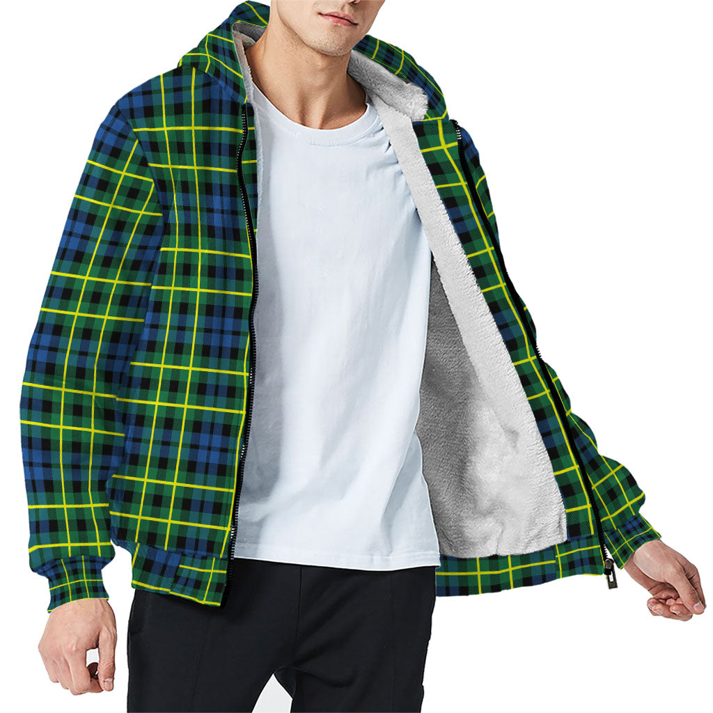 campbell-of-breadalbane-ancient-tartan-sherpa-hoodie